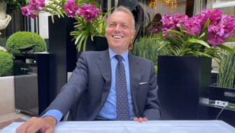 Cem Uzan'la Hakan Uzan birbirine girdi! Cem Uzan'ın cumhurbaşkanı vaatleri alkol, kumarhane, mülteci...