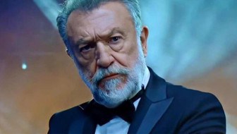 O görüntüler gündeme bomba gibi düşmüştü! Camdaki Kız'ın Rafet'i Tamer Levent montaj dedi!