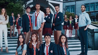 "Duy Beni "dizisinin son sahnesi sosyal medyayı ayağa kaldırdı! Tepkiler çığ gibi...