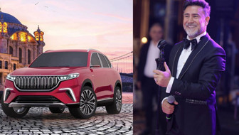 İzzet Yıldızhan, yerli otomobil TOGG hakkında öyle şeyler söyledi ki...