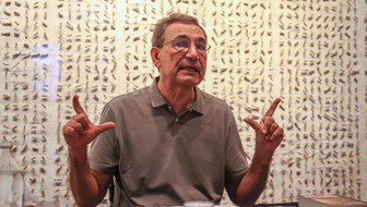 Orhan Pamuk yeni Roman'ı 'Kağıt Oynayanlar'ın müjdesini verdi! Masumiyet Müzesine 6 yeni eser eklendi