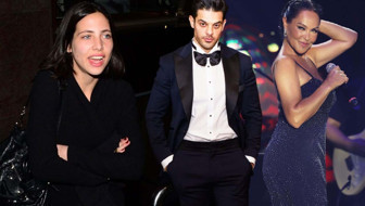 Hülya Avşar ateş püskürdü! Mehmet Dinçerler sorusu çileden çıkardı