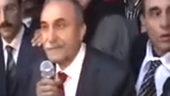 İbrahim Tatlıses, Fakıbaba'nın eski görüntülerini paylaştı: Galiba bütün partilerle gurur duyuyorsun