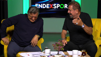 Erman Toroğlu'nun çişli ölçüsü : İşerken şeyini görüyorsan deyince Yılmaz Vural kıpkırmızı oldu