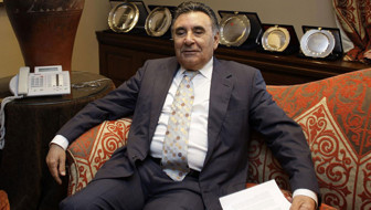 Hürriyet'in '411 el kaosa kalktı' manşetini bir paşa attı! Aydın Doğan'dan canlı yayında flaş itiraflar