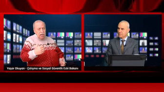 CHP'li Yaşar Okuyan'dan Meral Akşener'e tehdit! Altılı Masa'yı dağıtırsa elimde belgeleri var açıklarım