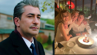 Erkan Petekkaya kahreden haberi duyurdu yardım istedi! Ailem göçük altında