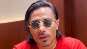 Nusret Gökçe'den AFAD'a bağış