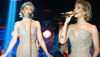 Sıla 'Batsın bu dünya' dedi! Dinleyenler mest oldu