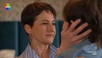 Kıvanç Tatlıtuğ'un 'Aile' dizisinde siyasetinin dibine vuruldu! "Ampulü Söndür" mesajı olay