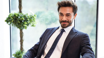 Ünlü oyuncu Gökhan Alkan kapora yatırdı, hayatının şokunu yaşadı: Sahte emlakçı için karar verildi!