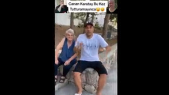 Canan Karatay'a ağır suçlama: Kendisini dinledim kalp krizi geçirdim