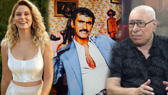 Zeynep Farah 'hakimi vurmak yok ama' dedi İlyas Salman desteğe geldi! Yılmaz Güney kavgası