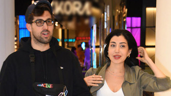 Komedyen Doğu Demirkol'un sevgilisi bakın kim çıktı! 'Belki dedi' notuyla paylaştı evleniyorlar mı?