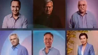 İzlerken tüyleriniz diken diken olacak! Yapay zeka Yeşilçam'ın unutulmaz çınarlarıyla 29 Ekim videosu hazırladı!