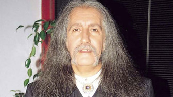 Barış Manço'nun Cumhuryetin 100. yılı için vasiyeti olay oldu! İşte Barış Manço'nun  o vasiyeti