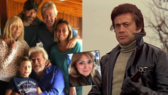 Cüneyt Arkın'ın miras davasında ünlü isimler tanık oldu! "Kapıdan kovduğunu dahi biliyorum"