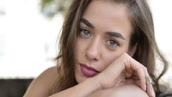 Estetiğim yok diyen oyuncu Bensu Soral'ın eski fotoğrafı şoke etti