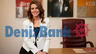 Denizbank Şube Müdürü Seçil Erzan davası başladı! Fatih Terim'in kızı ve damadı salonda