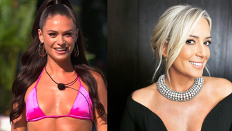 Saba Tümer Aşk Adası'yla geliyor! Yurtdışında erotik sahnelerle gündem olmuştu