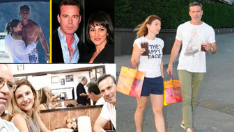 Öz yeğeni ile cinsel ilişki yaşamıştı! Murat Başoğlu'nun son haline bakın