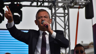 CHP lideri Özgür Özel ne demişti şimdi ne yapıyor? Oktay Vural paylaştı