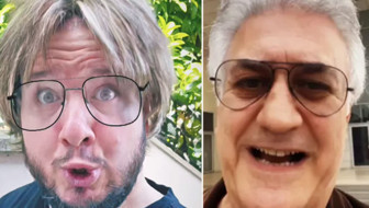 Tamer Karadağlı, Şahan'ı hoş görmedi! Mahkemeye gidiyor!