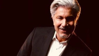 Behzat Uygur'un bir oğlu şarkıcı çıktı! Kimse onun oğlu olduğunu bilmiyordu...