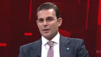 İYİ Partili Mehmet Aslan: Ülkü Ocakları’nı terörist ilan edecek bir cenah anasının karnından doğmadı