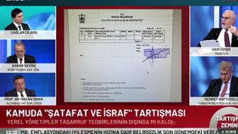 5 milyon 300 bin liralık Şevval Sam konseriyle ilgili Hadi Özışık'tan dikkat çeken sözler