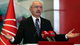 Kılıçdaroğlu'nun paylaşımı ters tepti! Fotoğraflar ortaya serildi