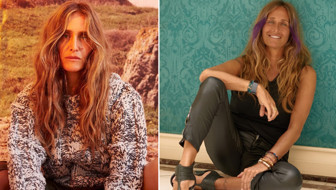 "Hayalim sevişirken ölmek" demişti! Bennu Gerede gelen tepkilere yanıt verdi