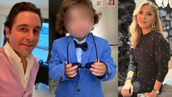 Evlilik dışı ilişkiden doğmuştu! Arzu Sabancı Hacı Sabancı'nın oğlu Uzay için harekete geçti