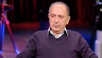 Fatih Altaylı'nın Mümtazer Türköne gafı dillerde! Türkgün yazarı sanınca...
