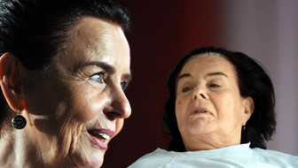 Fatma Girik'in ölümünde ihmal olduğu iddia edilmişti! Savcılık kararını verdi