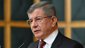 Ahmet Davutoğlu çuvalladı Baykar Leonardo iddiası