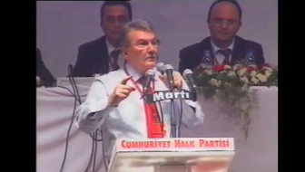 CHP’de Kurultay tartışmaları sürerken Baykal’ın 2004 konuşması tekrar gündemde