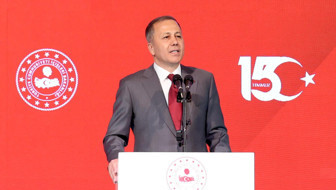 Ali Yerlikaya: Gazilik bir paye değil, nesillere mirastır