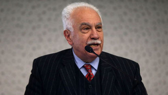 Perinçek’ten Öcalan çıkışı: Af kanunu Öcalan’ı da kapsamalı