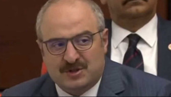 Mustafa Varank'tan Ali Mahir Başarır'a sert cevap: Hoplasan da, zıplasan da...