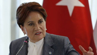 Meral Akşener sarı saçlarından vazgeçti! Aylar sonra ortaya çıktı, yeni imajına bakın