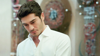 Burak Deniz'den Datça'ya milyonluk yatırımlık proje! İşte detayları...