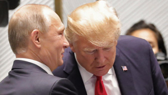 Putin ve Trump zirvesi! Petrol fışkıran Alaska'yı Rusya bakın ne kadara ABD'ye satmış