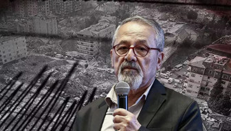 İstediğiniz kadar dua edin diyerek duyurdu! İstanbul'da en riskli yeri açıkladı