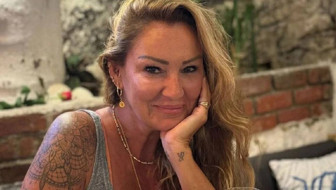 Pınar Altuğ'dan misilleme! Öyle bir video paylaştı ki...