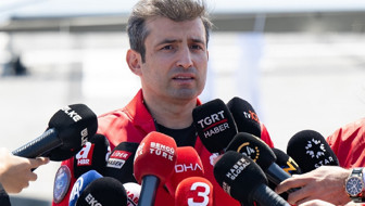 Selçuk Bayraktar'dan SİHA açıklaması! BAYKAR dünyanın en büyüğü...