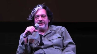 Okan Bayülgen ve izleyici arasında dikkat çeken ekonomi diyaloğu