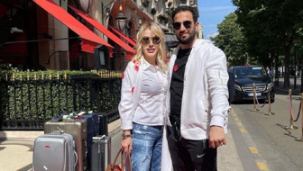 Seda Sayan'dan takipçilerini uyardı! 'Ne olur dikkat edin'