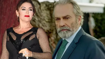 13 yıl sonra itiraf geldi! Akın Nur Yengi: ""Haluk bana 6 yıl dayanamadı"