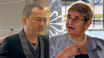 Canan Karatay mucizesi mi? Serdar Ortaç krem işini açıkladı